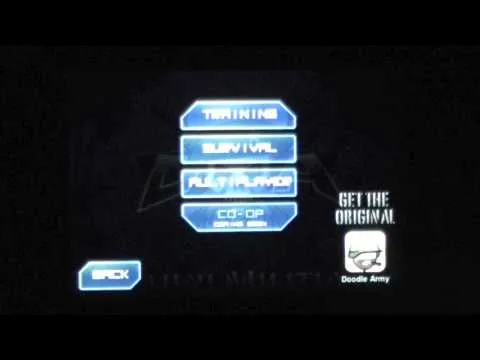 Mini Militia - War.io trailer