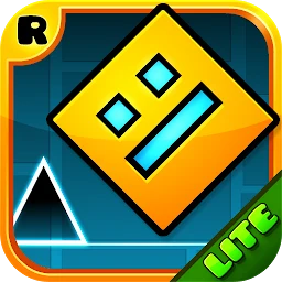 Geometry Dash Lite icon
