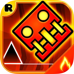 Geometry Dash Meltdown icon