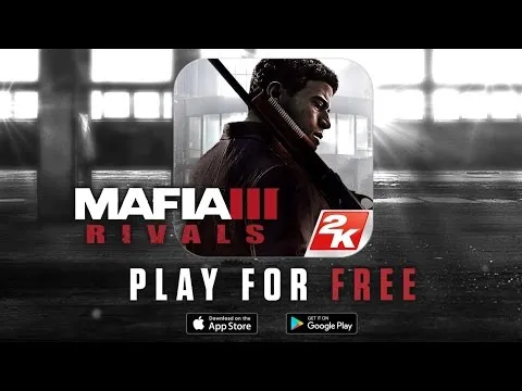 Mafia III Rivals trailer