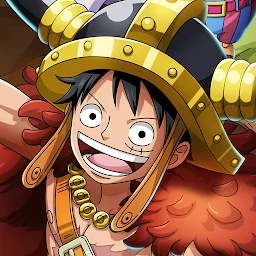 ONE PIECE TREASURE CRUISE-RPG icon