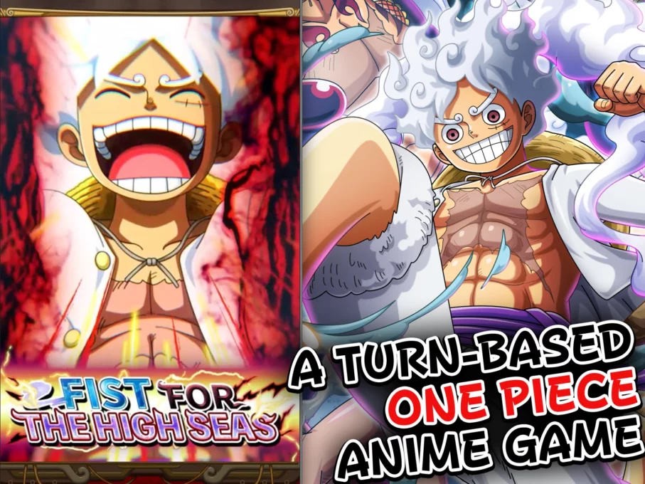 ONE PIECE TREASURE CRUISE-RPG screenshot 2