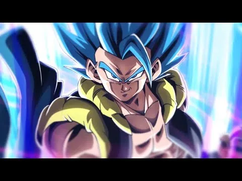 DRAGON BALL Z DOKKAN BATTLE trailer