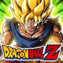 DRAGON BALL Z DOKKAN BATTLE icon