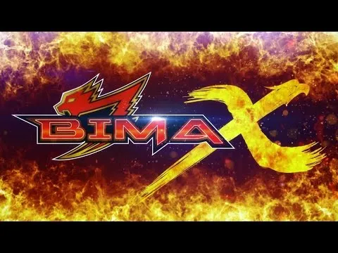 BIMA X trailer