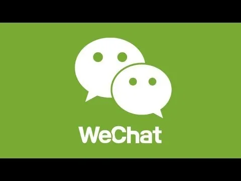 WeChat trailer