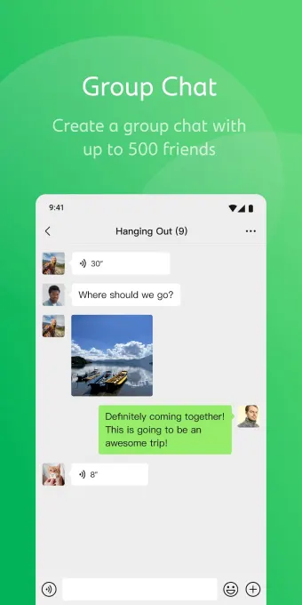WeChat screenshot 2