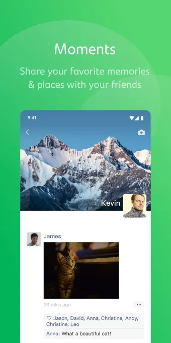 WeChat screenshot 4