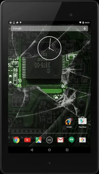 3D Parallax Background - 4D HD screenshot 8