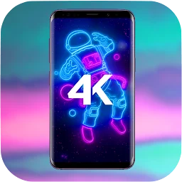 3D Parallax Background - 4D HD icon