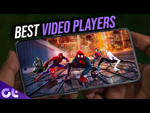 Power Media Player trailer