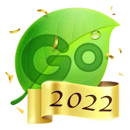 GO Keyboard - Themes & Emojis icon
