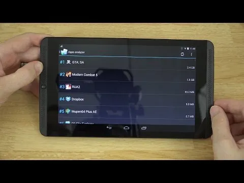 FolderMount trailer