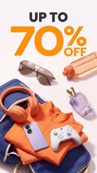 AliExpress - Shopping App screenshot 1
