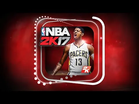 NBA 2K17 trailer