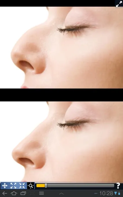 Plastic Surgery Simulator screenshot 5