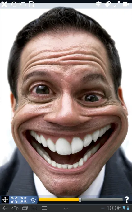 Plastic Surgery Simulator screenshot 2