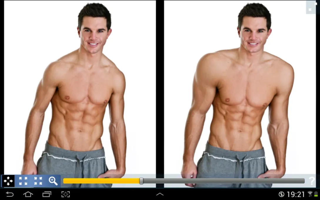 Plastic Surgery Simulator screenshot 4