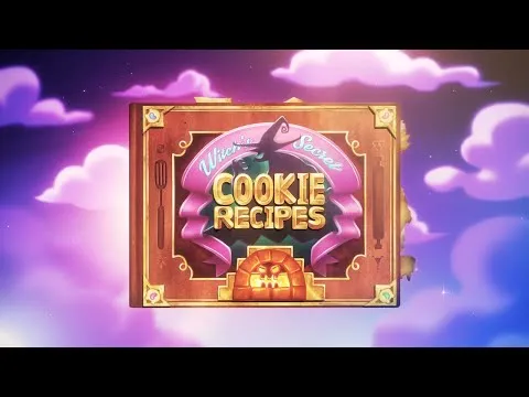 CookieRun: OvenBreak trailer