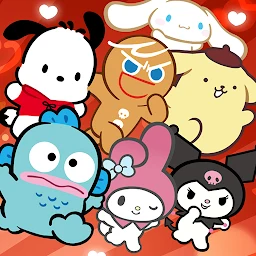 CookieRun: OvenBreak icon