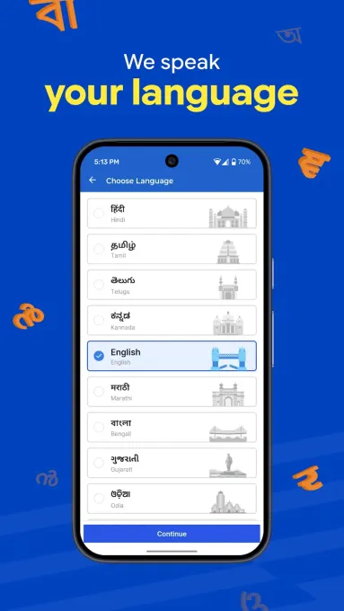 Flipkart Online Shopping App screenshot 5