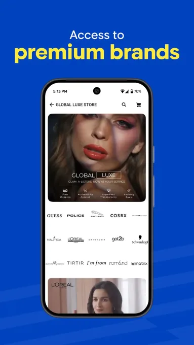 Flipkart Online Shopping App screenshot 7