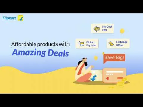 Flipkart Online Shopping App trailer