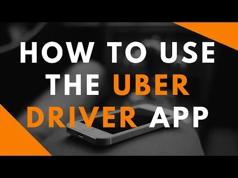 Uber: Rides, eats, hotels trailer