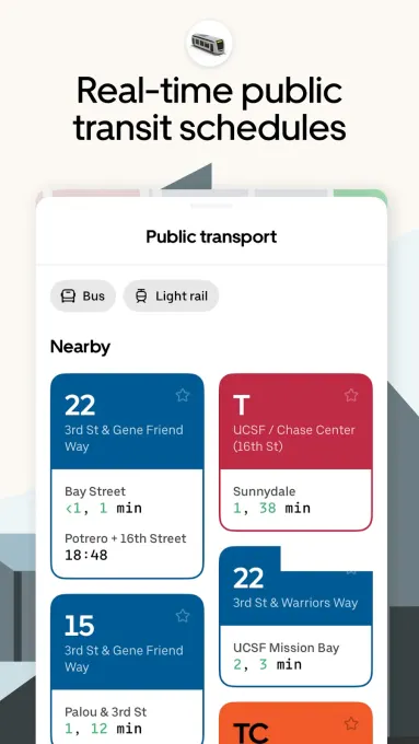Uber: Rides, eats, hotels screenshot 5