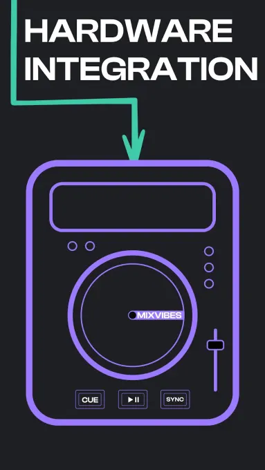 Cross DJ Pro - Mix & Remix screenshot 7