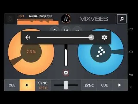 Cross DJ Pro - Mix & Remix trailer