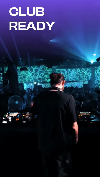 Cross DJ Pro - Mix & Remix screenshot 8