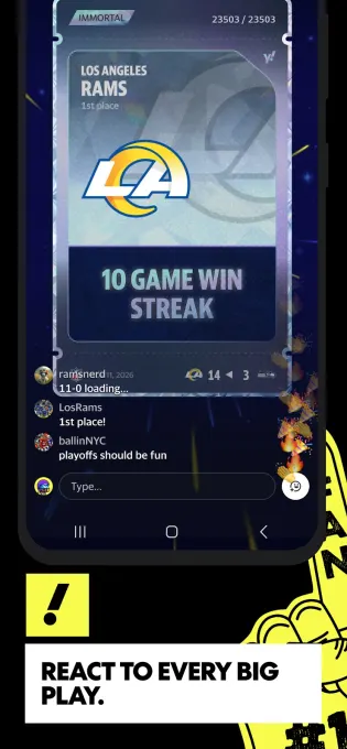 Yahoo Sports: Scores and News screenshot 2