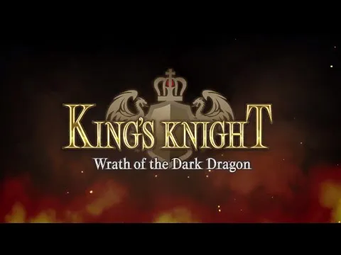 KING S KNIGHT trailer