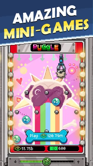 PewDiePie's Tuber Simulator screenshot 5
