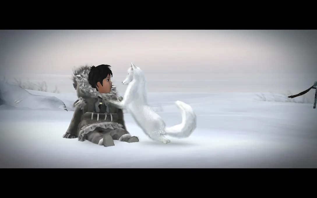 Never Alone: Ki Edition screenshot 8
