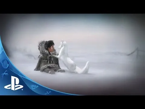 Never Alone: Ki Edition trailer