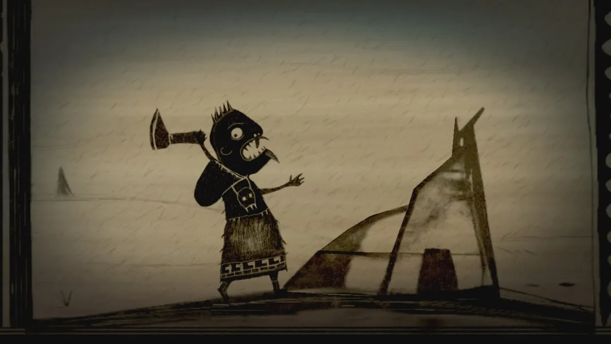 Never Alone: Ki Edition screenshot 4