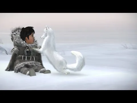 Never Alone: Ki Edition trailer