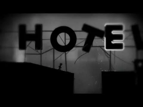 LIMBO trailer