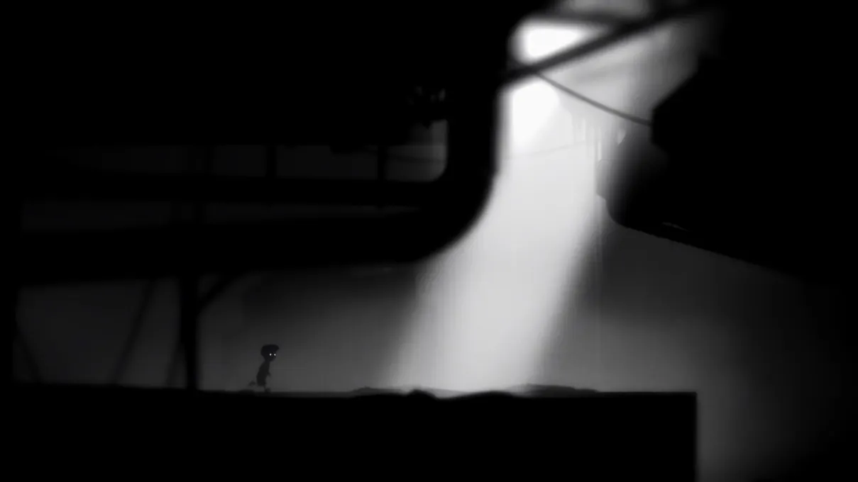 LIMBO screenshot 5