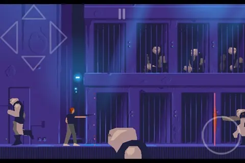 Another World screenshot 3
