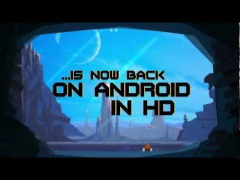 Another World trailer
