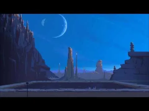 Another World trailer