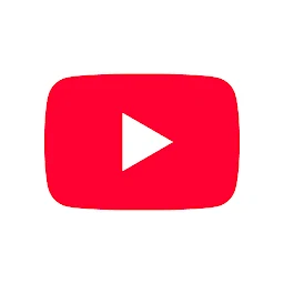 YouTube icon