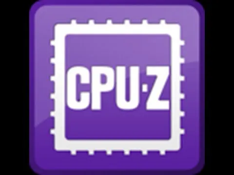 CPU-Z trailer
