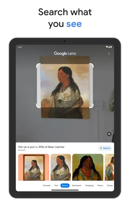 Google screenshot 8