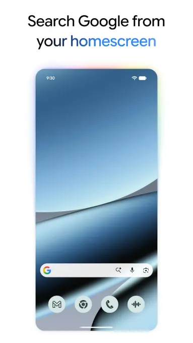 Google screenshot 5