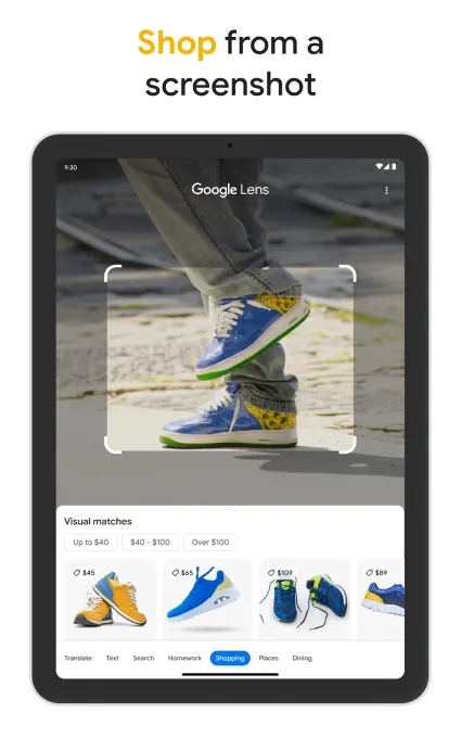 Google screenshot 7