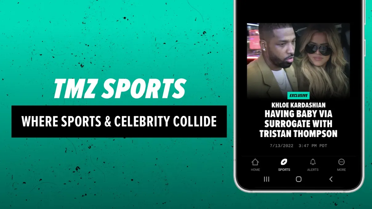 TMZ screenshot 5